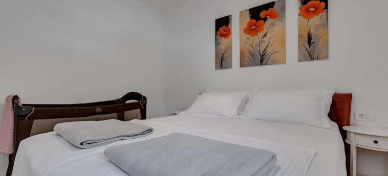 Hotel Adele Macarsca - Dalmazia: Foto 
