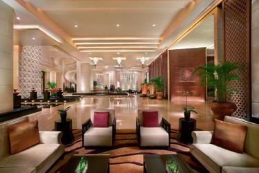 Hotel Banyan Tree Macau:  MACAU