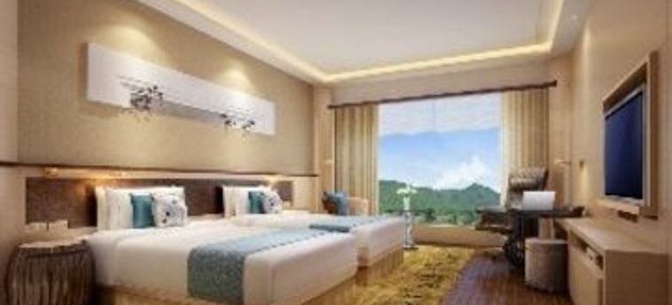 Hotel Galaxy Macau:  MACAU