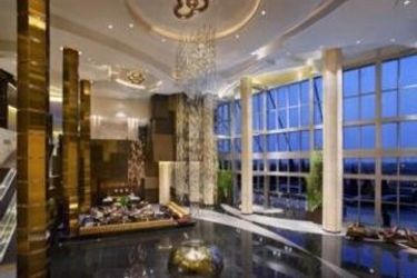 Hotel Grand Hyatt Macau:  MACAU