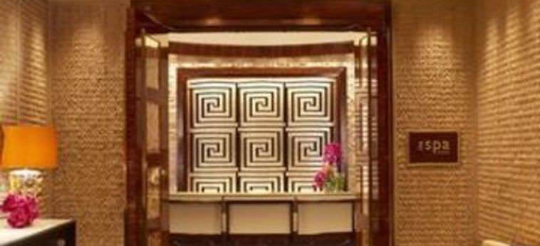 Hotel Encore At Wynn Macau:  MACAU