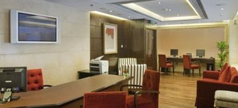 Hotel Holiday Inn Macau:  MACAU