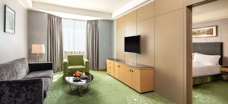 Hotel Holiday Inn Macau Macau: Foto 