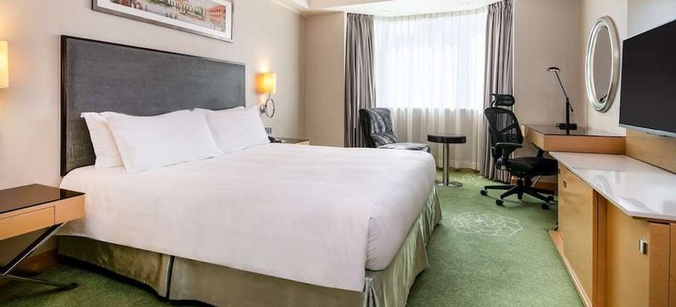 Hotel Holiday Inn Macau Macau: Foto 