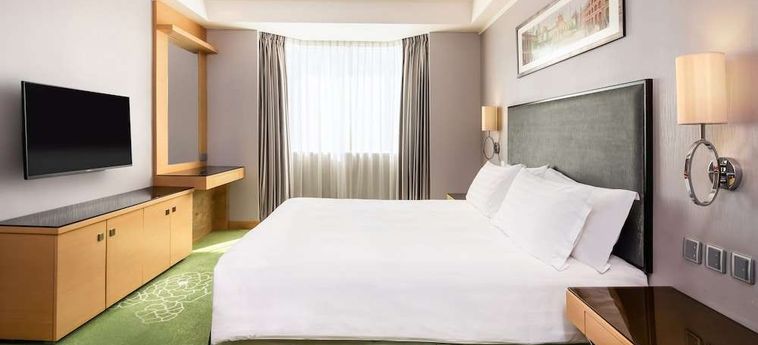 Hotel Holiday Inn Macau Macau: Foto 