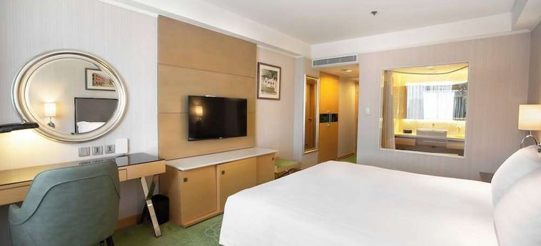Hotel Holiday Inn Macau Macau: Foto 