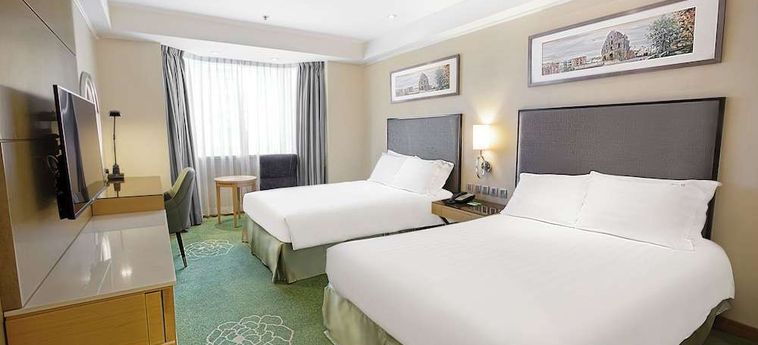 Hotel Holiday Inn Macau Macau: Foto 