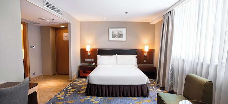 Hotel Holiday Inn Macau Macau: Foto 