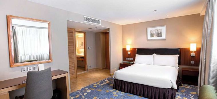 Hotel Holiday Inn Macau Macau: Foto 