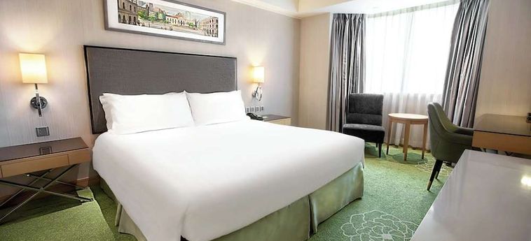 Hotel Holiday Inn Macau Macau: Foto 