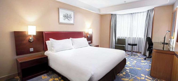 Hotel Holiday Inn Macau Macau: Foto 