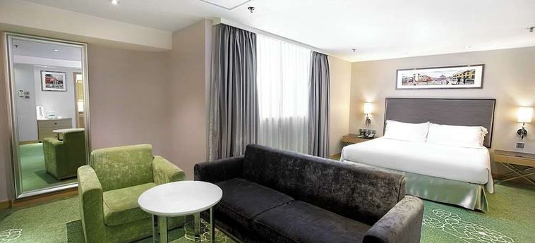 Hotel Holiday Inn Macau Macau: Foto 