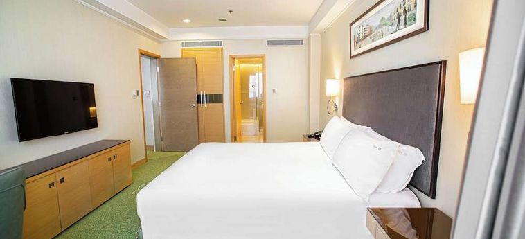 Hotel Holiday Inn Macau Macau: Foto 