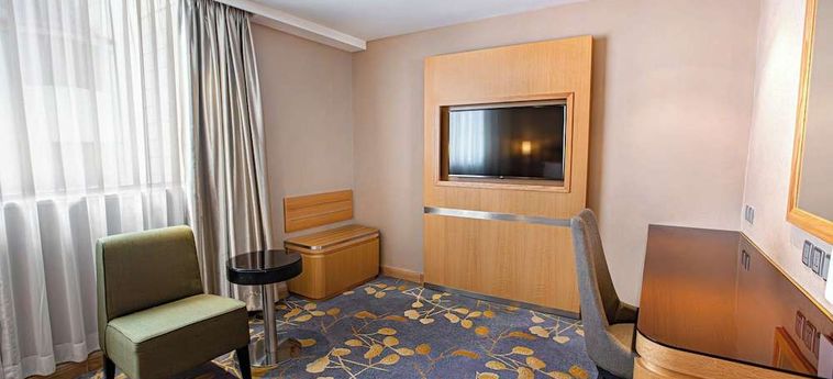 Hotel Holiday Inn Macau Macau: Foto 