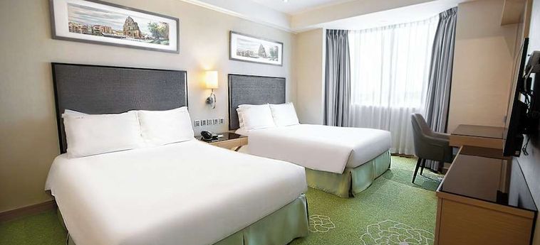 Hotel Holiday Inn Macau Macau: Foto 