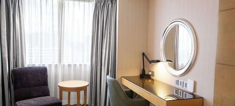 Hotel Holiday Inn Macau Macau: Foto 
