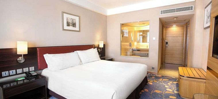 Hotel Holiday Inn Macau Macau: Foto 