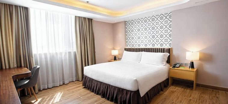 Hotel Holiday Inn Macau Macau: Foto 