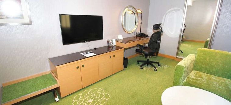 Hotel Holiday Inn Macau Macau: Foto 