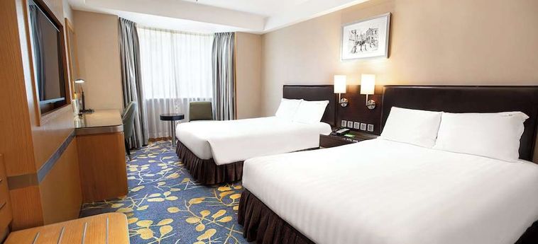 Hotel Holiday Inn Macau Macau: Foto 