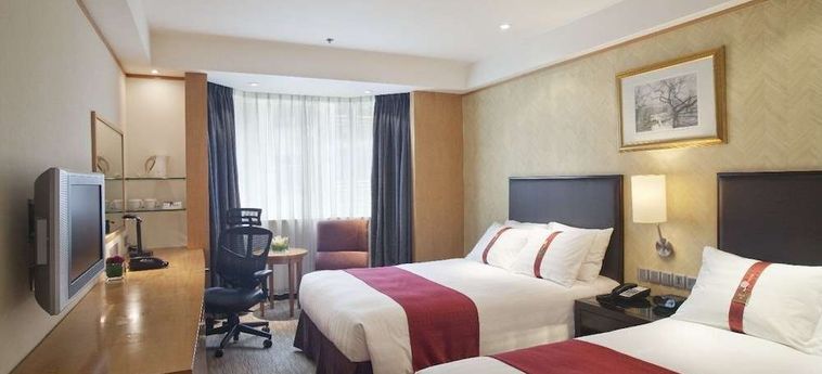 Hotel Holiday Inn Macau Macau: Foto 