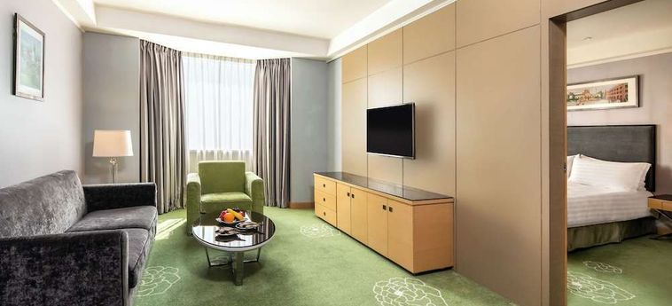 Hotel Holiday Inn Macau Macau: Foto 