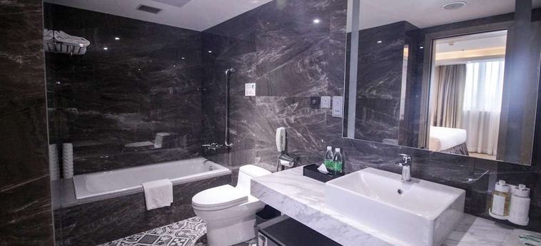 Hotel Holiday Inn Macau Macau: Foto 
