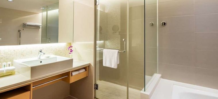 Hotel Holiday Inn Macau Macau: Foto 