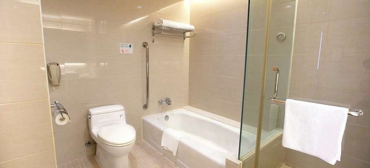 Hotel Holiday Inn Macau Macau: Foto 