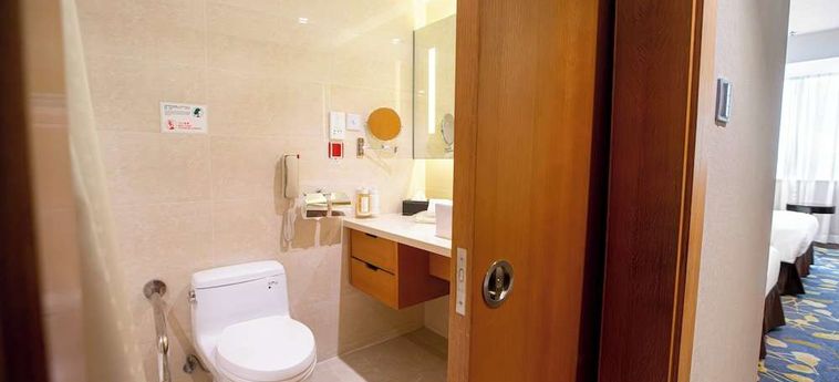 Hotel Holiday Inn Macau Macau: Foto 