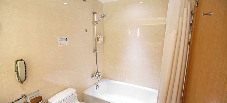 Hotel Holiday Inn Macau Macau: Foto 