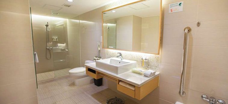Hotel Holiday Inn Macau Macau: Foto 
