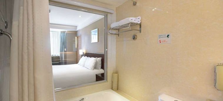 Hotel Holiday Inn Macau Macau: Foto 