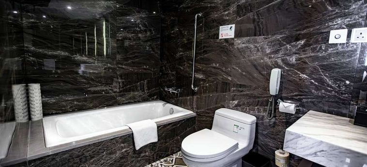 Hotel Holiday Inn Macau Macau: Foto 