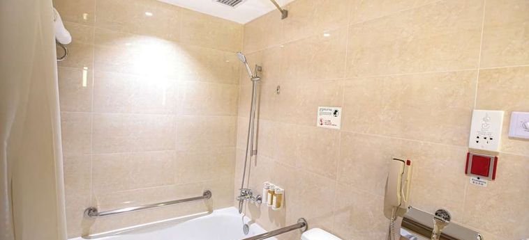 Hotel Holiday Inn Macau Macau: Foto 