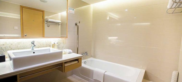 Hotel Holiday Inn Macau Macau: Foto 