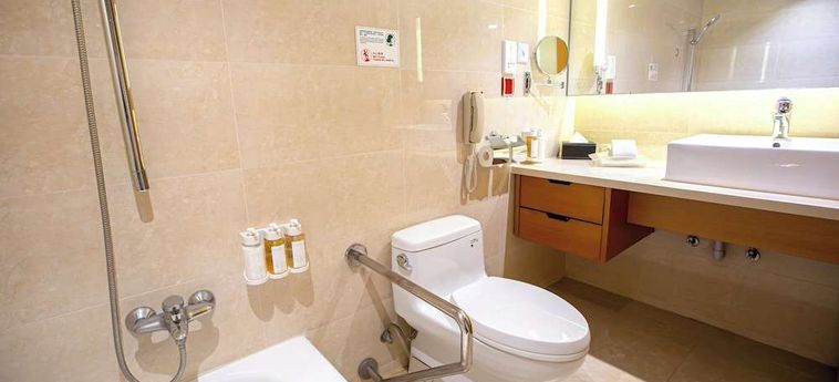Hotel Holiday Inn Macau Macau: Foto 