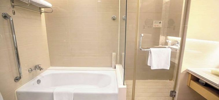 Hotel Holiday Inn Macau Macau: Foto 