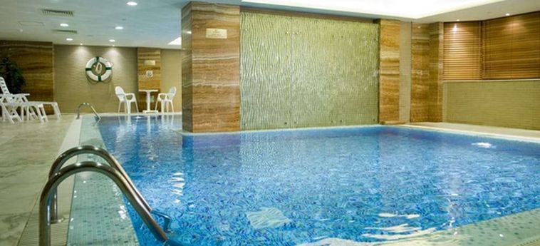 Hotel Holiday Inn Macau Macau: Foto 