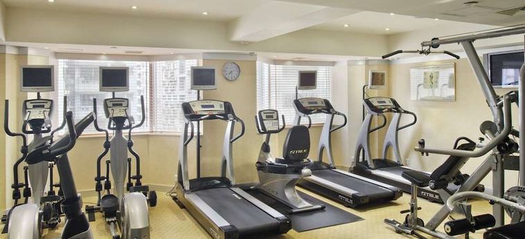 Hotel Holiday Inn Macau Macau: Foto 