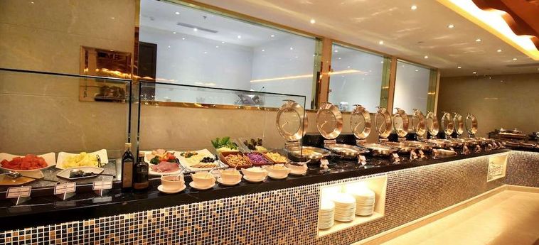 Hotel Holiday Inn Macau Macau: Foto 