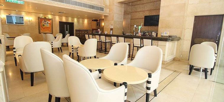 Hotel Holiday Inn Macau Macau: Foto 