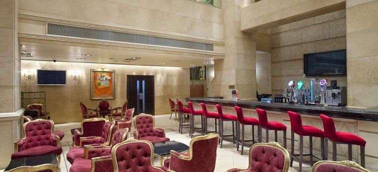 Hotel Holiday Inn Macau Macau: Foto 