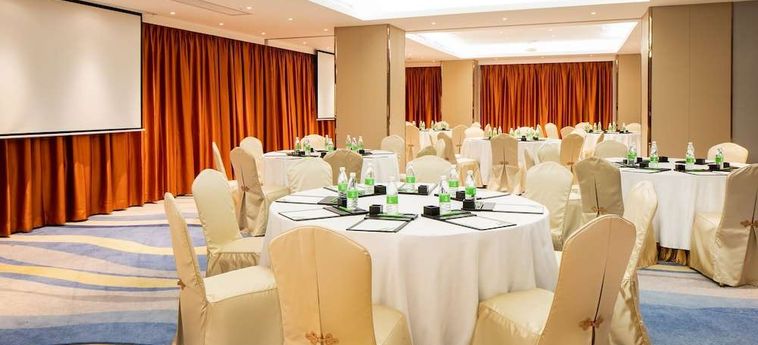 Hotel Holiday Inn Macau Macau: Foto 