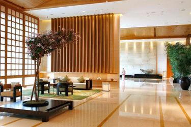 Hotel Okura Macau:  MACAU