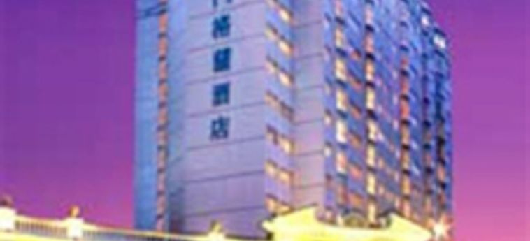 Inn Hotel Macau:  MACAU