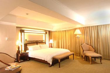 Inn Hotel Macau:  MACAU