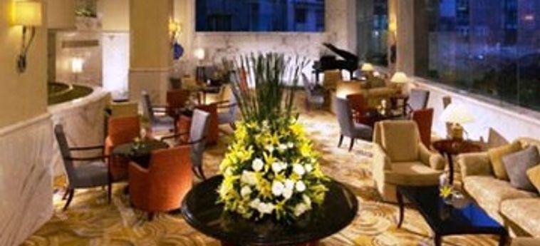Hotel Royal:  MACAU