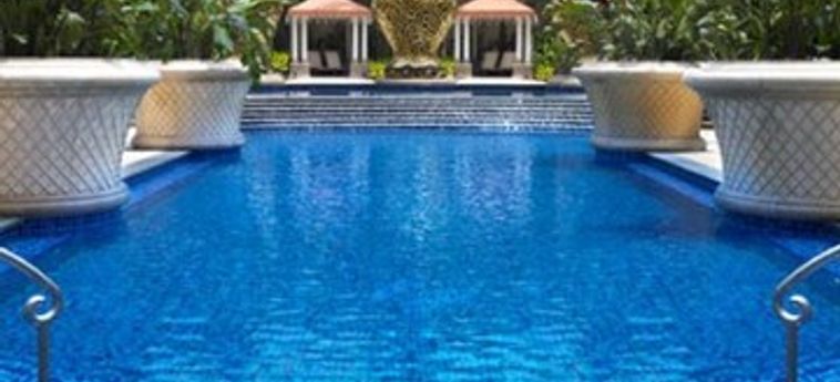 Hotel Wynn Macau Resort:  MACAU