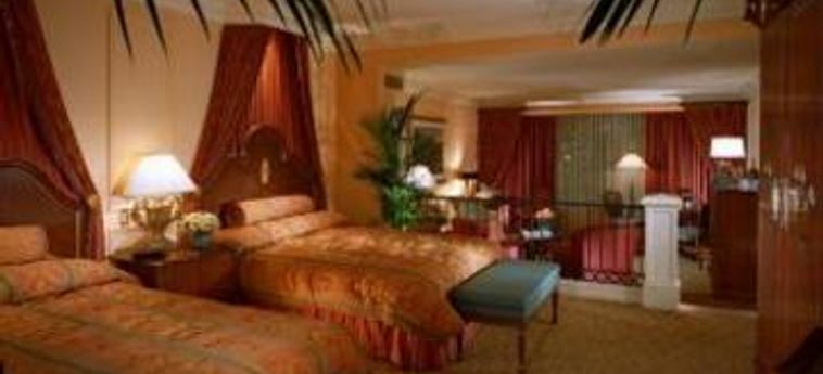 Hotel The Venetian Macao Resort:  MACAU